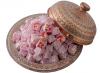 Gül Aromalı Fındıklı Lokum 