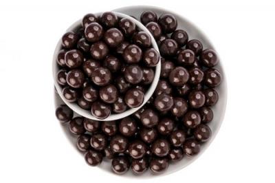 Fındık Draje - Sütlü Çikolatalı