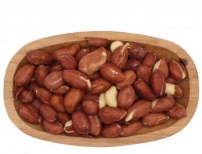 Fıstık İçi (Kavrulmuş Tuzsuz)