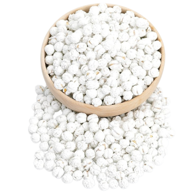 Şekerli Leblebi Beyaz 