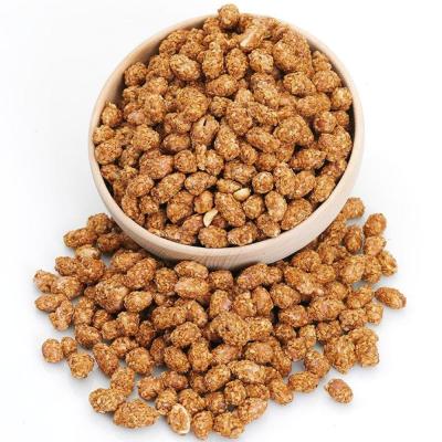 Ballı Susamlı Fıstık 